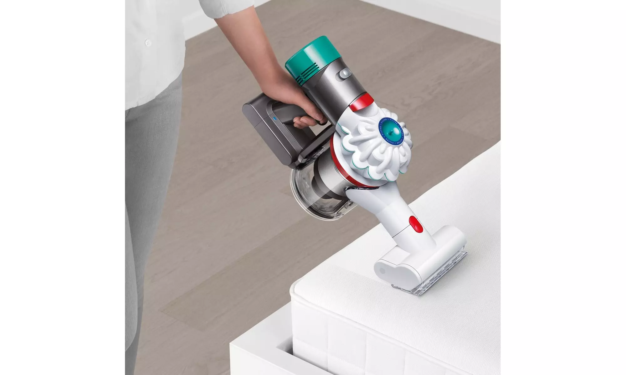 Dyson V7 Mattress Handheld Vacuum - Second Medium