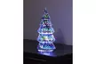 Stargazing LED Christmas Trees - Second Medium