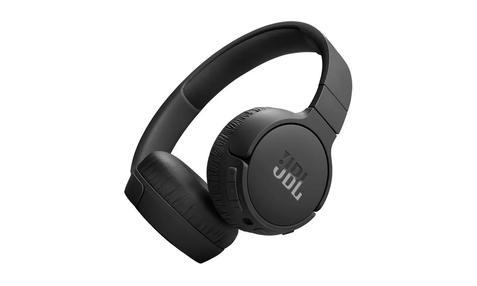 JBL Tune 670NC Bluetooth Wireless On-Ear Headphones (Grade A Reburbished) - Primary Image