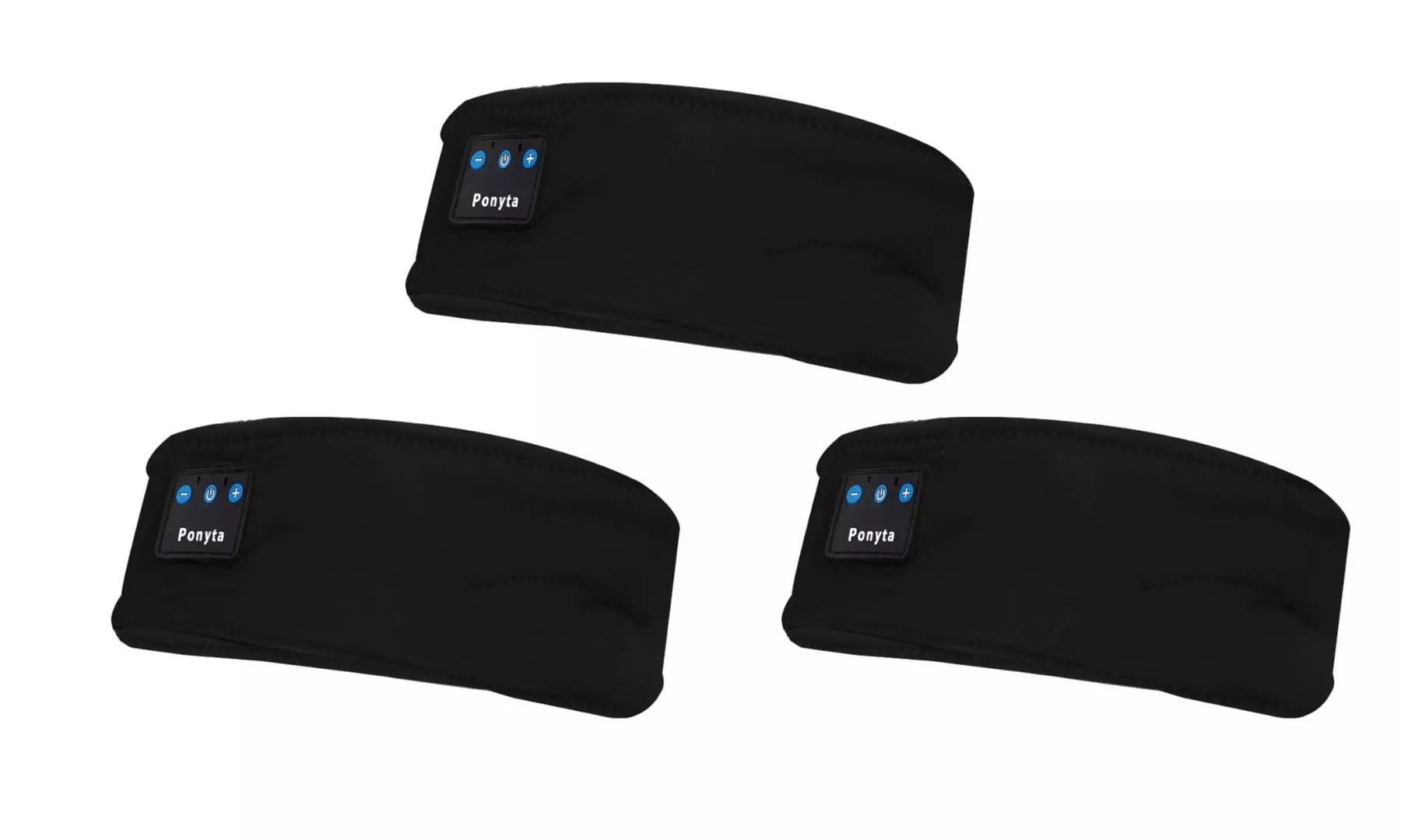 Sleeping Headphones Bluetooth Headband Wireless Sports Headband Sleeping Headset