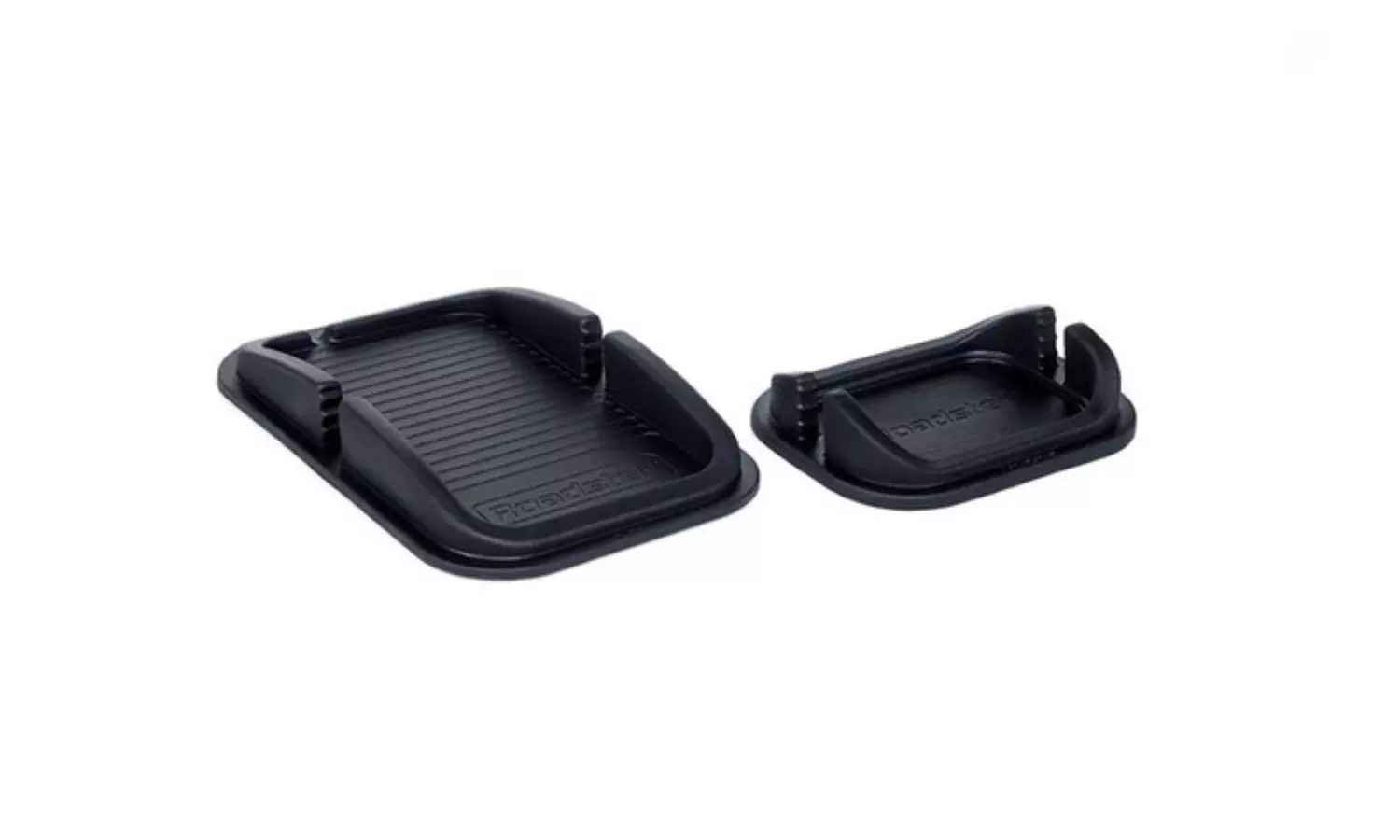  Roadster Car Dash Mount  Cell Phone Holder, Mini Sticky Pad Roadster Car Mount 