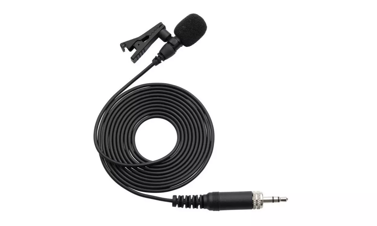 Zoom F2 Field Recorder - Second Medium