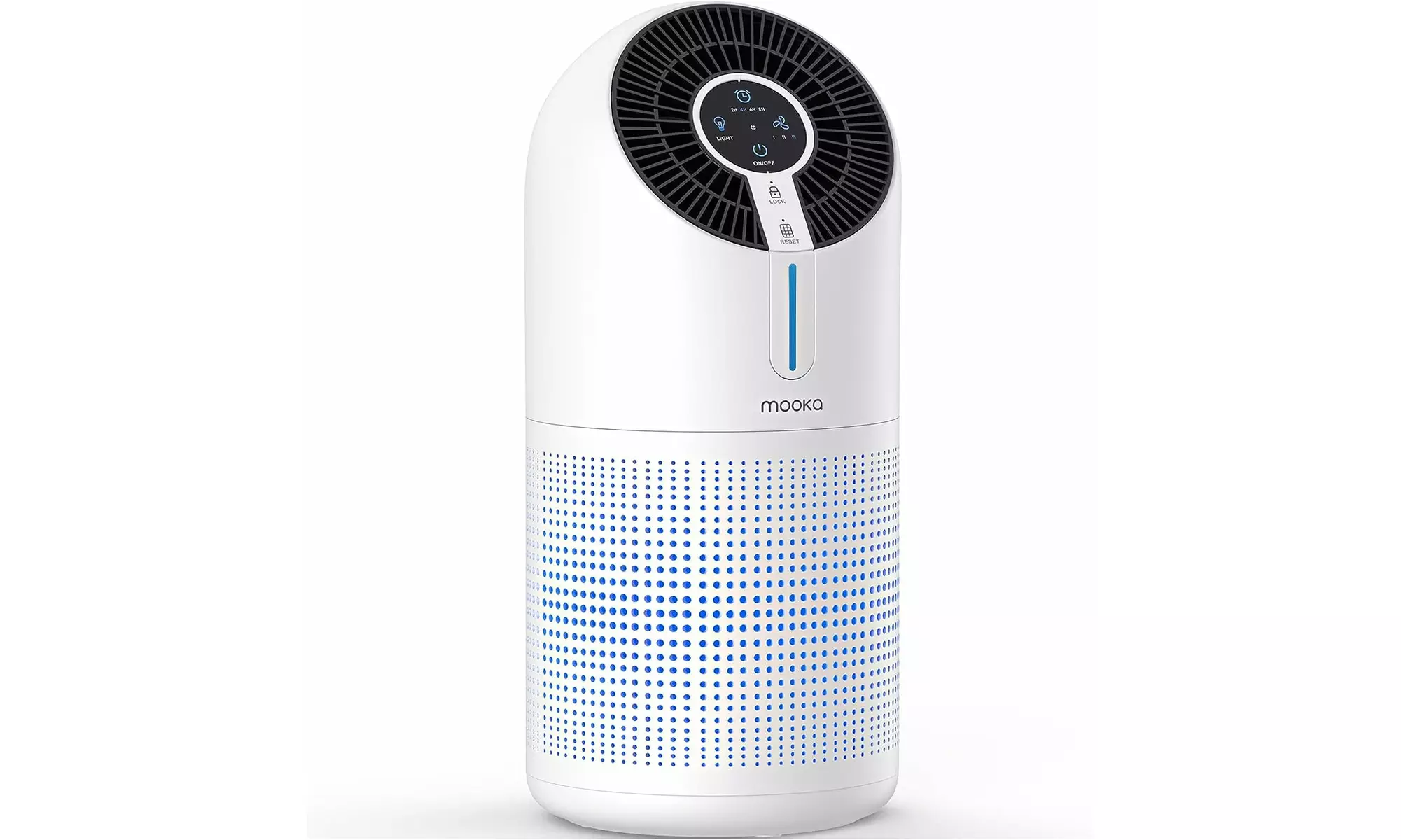 Air Purifiers for Home Large Room H13 HEPA Filter Air Cleaner for Pets