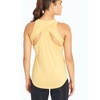 Image 33: Marika Racerback Tank