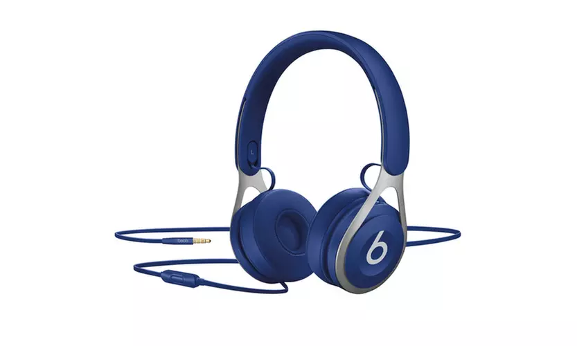 Beats EP  On-Ear Wired Headphones (NEW) - Second Medium