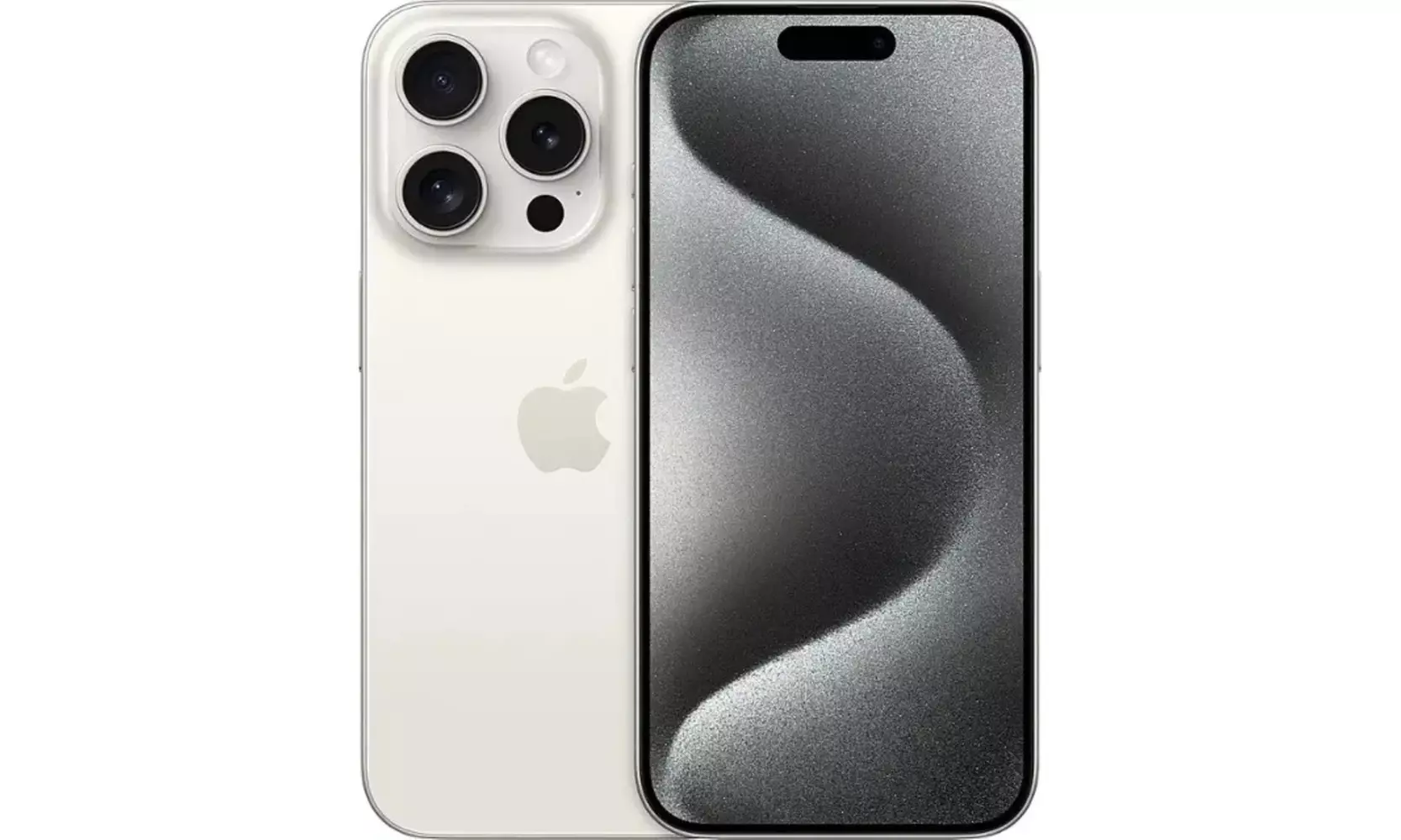 Apple iPhone 15 Pro Max Unlocked 256GB 512GB 1TB - A-Grade Refurbished