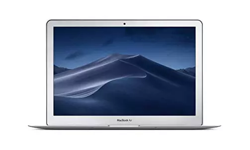 Apple MacBook Air 13" MQD42LL/A (Mid 2017) 8GB RAM 256GB SSD Scratch and Dent - Primary Image