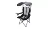 SwimWays Kelsyus Original Canopy Chair - Navy