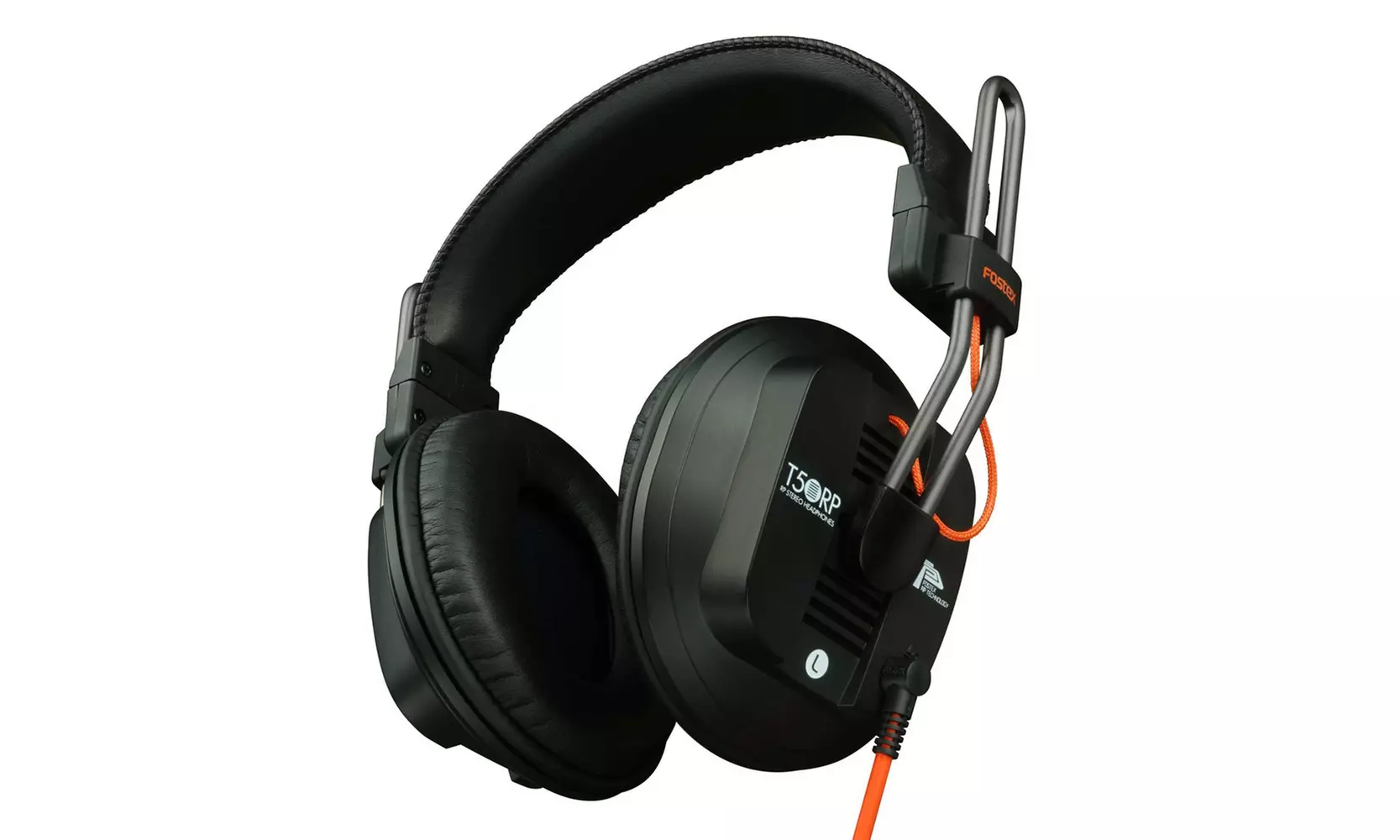 Fostex T50RPMK3 Professional Studio Headphones - Primary Image