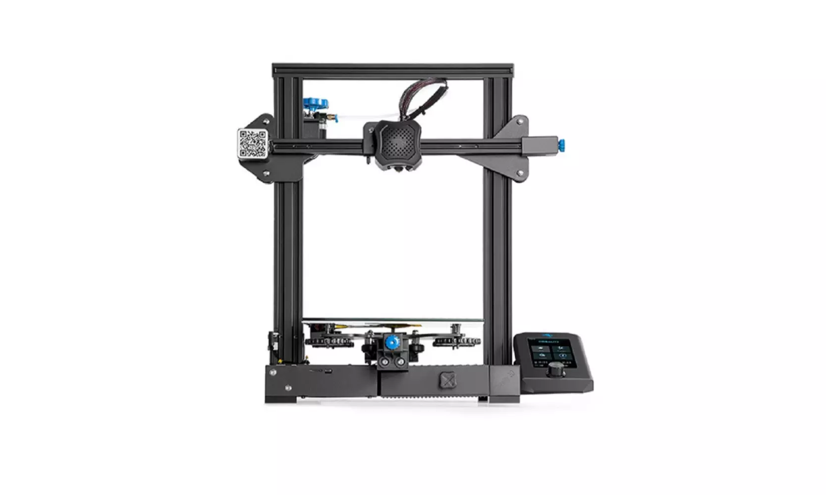 Creality Ender 3 V2 3D Printer - Primary Image