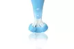 FridaBaby SmileFrida The ToothHugger Toothbrush - Second Medium