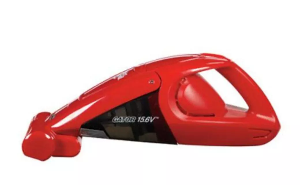 Dirt Devil Bd10165 Gator 15.6-volt Cordless Hand Vac With Brush Roll - Primary Image