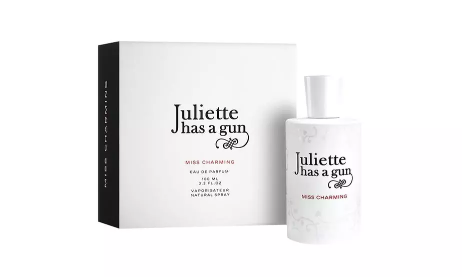 Juliette Has A Gun Miss Charming 3.3 OZ 100 ML EDP For Women - Primary Image