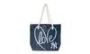 MLB Rope Tote