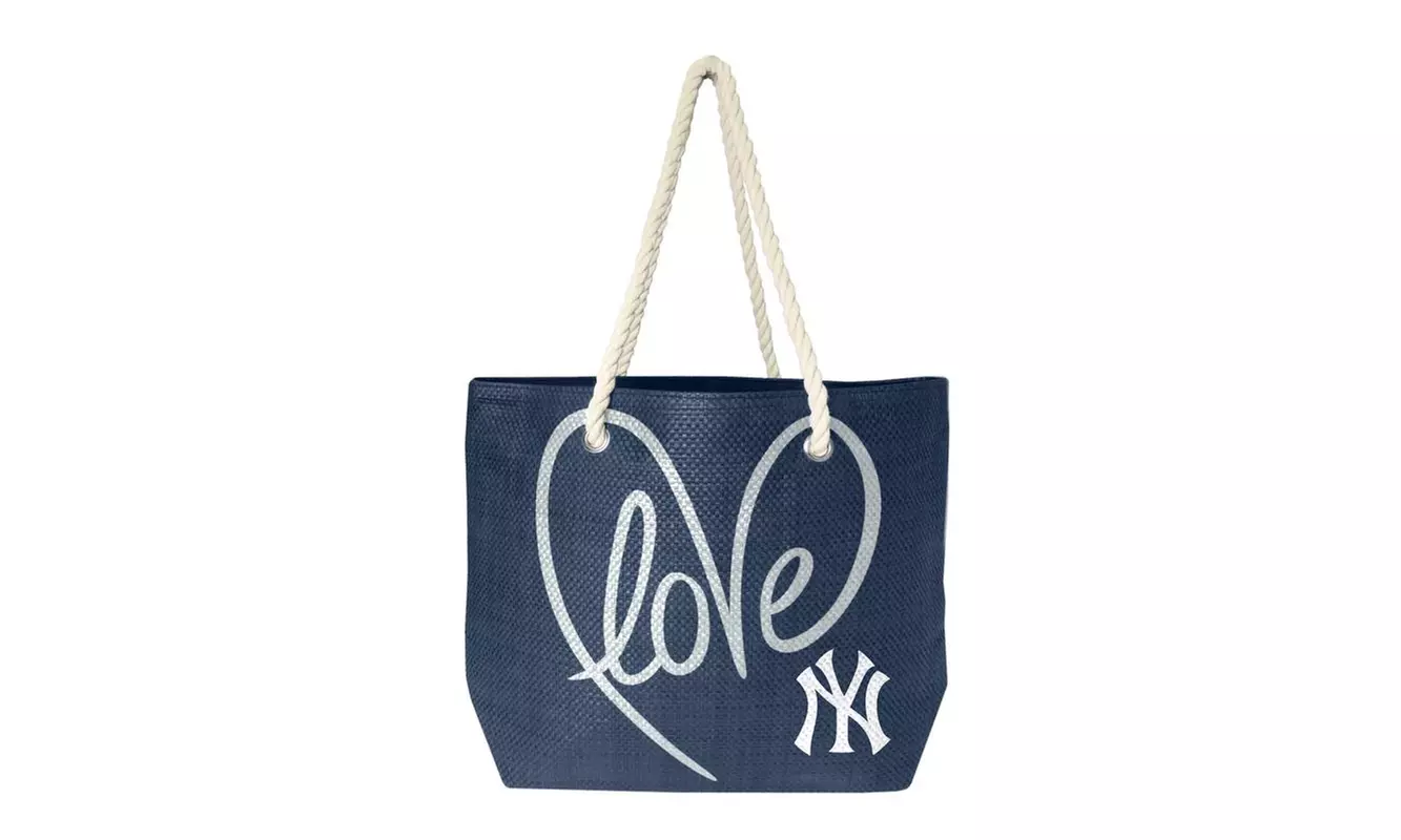 MLB Rope Tote - Primary Image