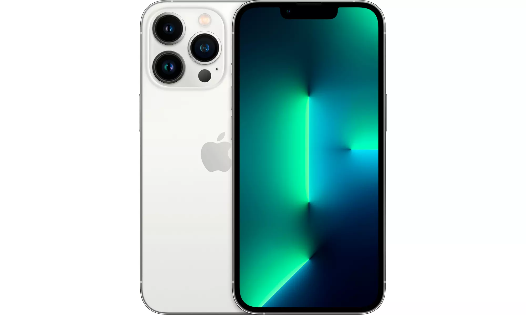 Apple iPhone 13 Pro 5G GSM/CDMA Fully Unlocked - B Grade Refurbished