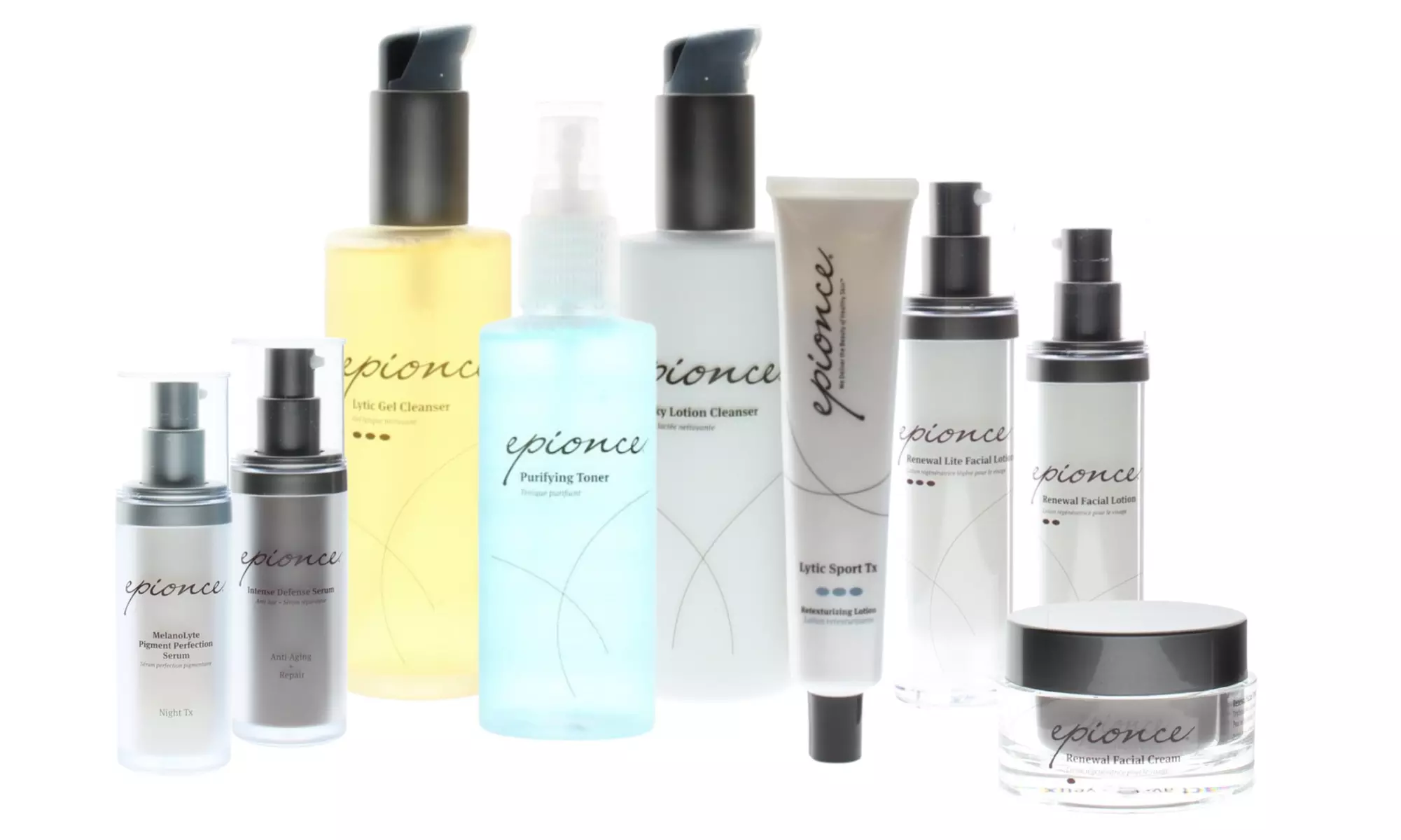 Epionce Skin Care Products Choose from-Cleanser OR Lotion OR Cream OR more - Primary Image