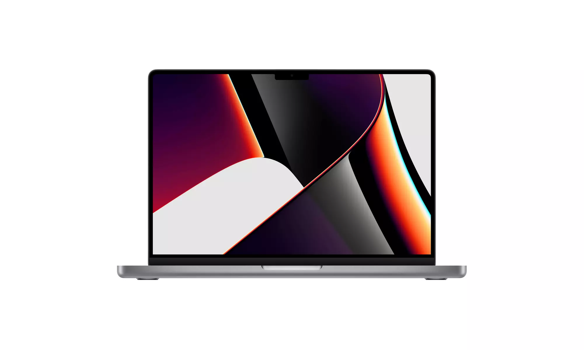 Apple MacBook Pro MKGP3LL/A 14.2" 512GB,Space Gray (A Grade) - Primary Image