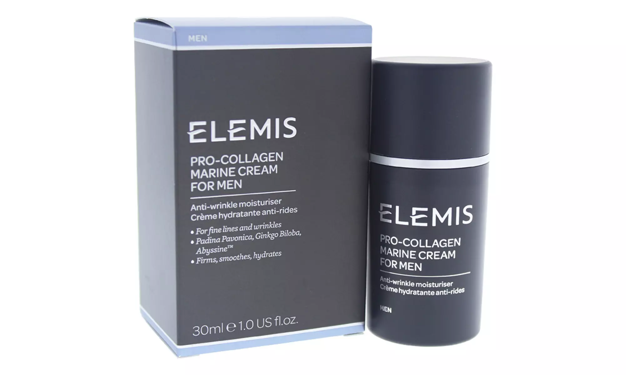 Elemis Pro-Collagen Marine Cream For Men 1 oz Cream - Primary Image
