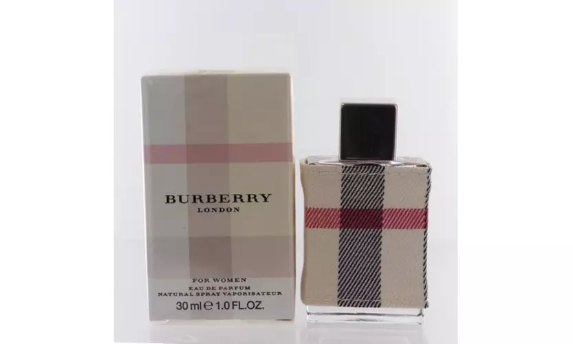 Burberry London EDT for Men or EDP for Women
