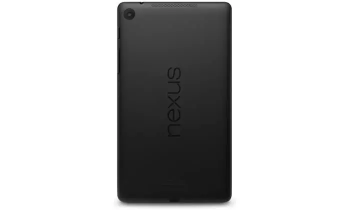 Asus Google Nexus 7 16GB Tablet (Gen 2), 7 Inches - Renewed - Primary Image