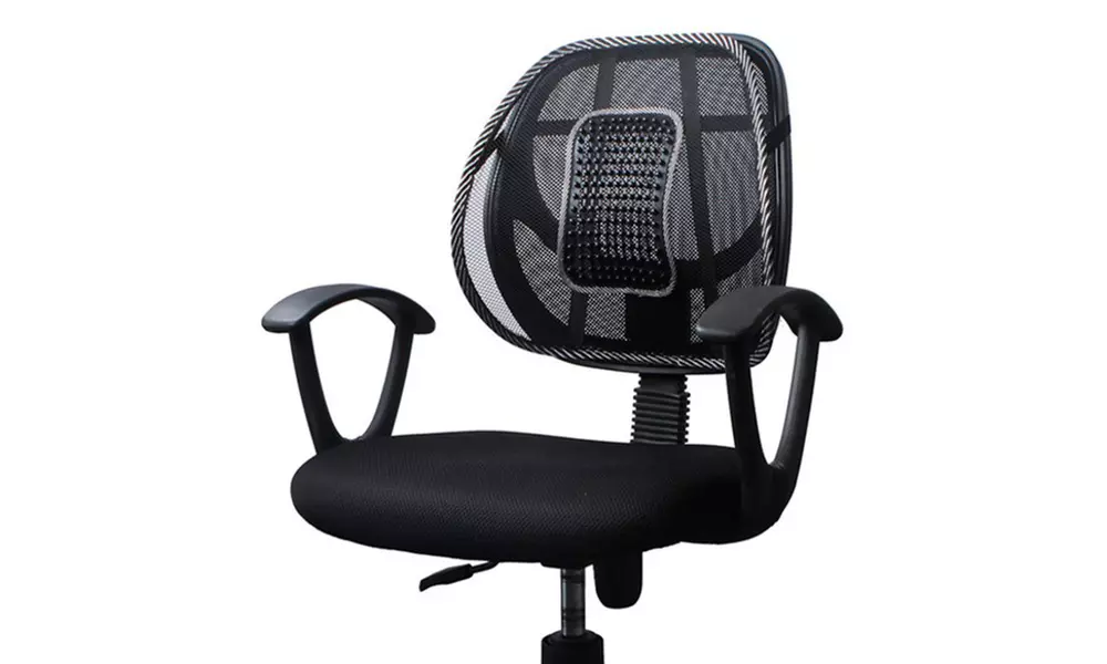 Mesh backrest supoort - Primary Image