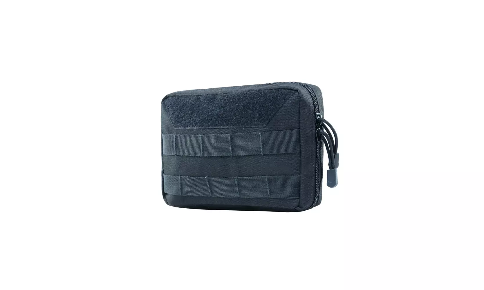 US 1-2Pc Tactical MOLLE Admin Pouch Waist Belt Utility Tool Gadget Bag Organizer
