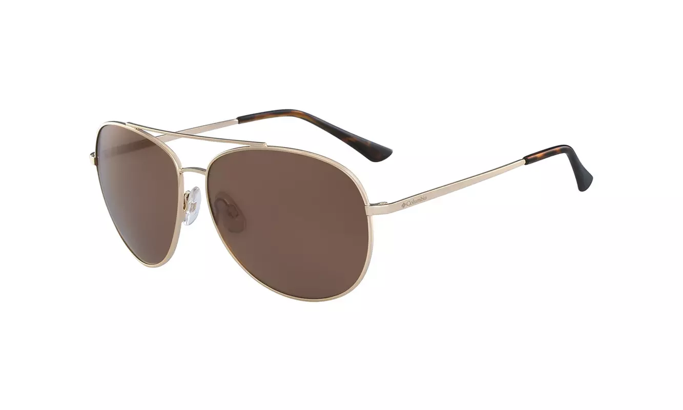 Columbia Men's Polarized Sunglasses - Assorted Styles