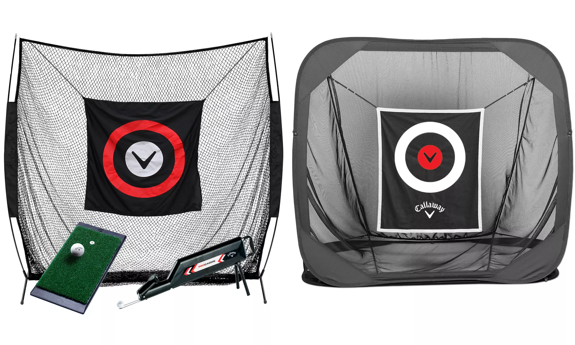 Callaway Home Range Practice System - Primary Image
