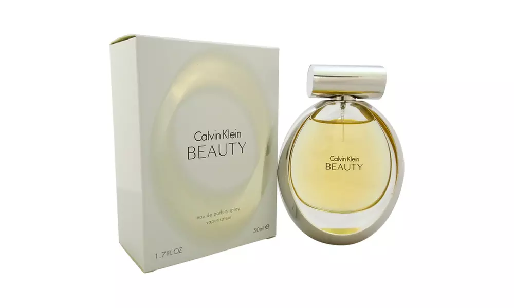 Calvin Klein Beauty Eau de Parfum for Women (Multiple Sizes Available) - Second Medium