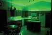 Glow LED Light Strips with remote control - 6 foot & 10 foot - White & Color - Second Medium