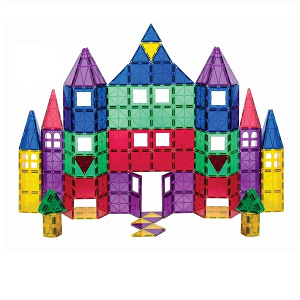 playmags 3d magnetic blocks