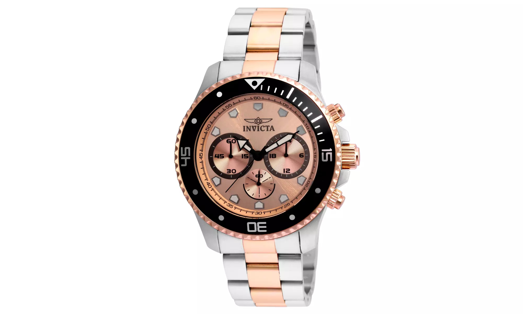 Invicta Pro Diver Men's Chronograph Watch - Primary Image