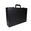 Image 1: World Traveler London Executive Business Attache Briefcase