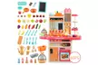 Simulates The Kitchen Toy Simulates The Steam Water Spray Children's Kitchen Toy - Second Medium