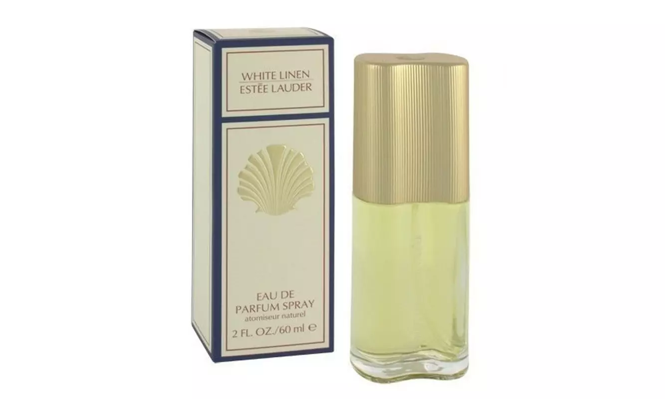 Estee Lauder White Linen Eau de Parfum for Women 2.0 Fl. Oz. - Primary Image