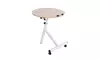 Adjustable Lazy Small Side Coffee Table Computer Table