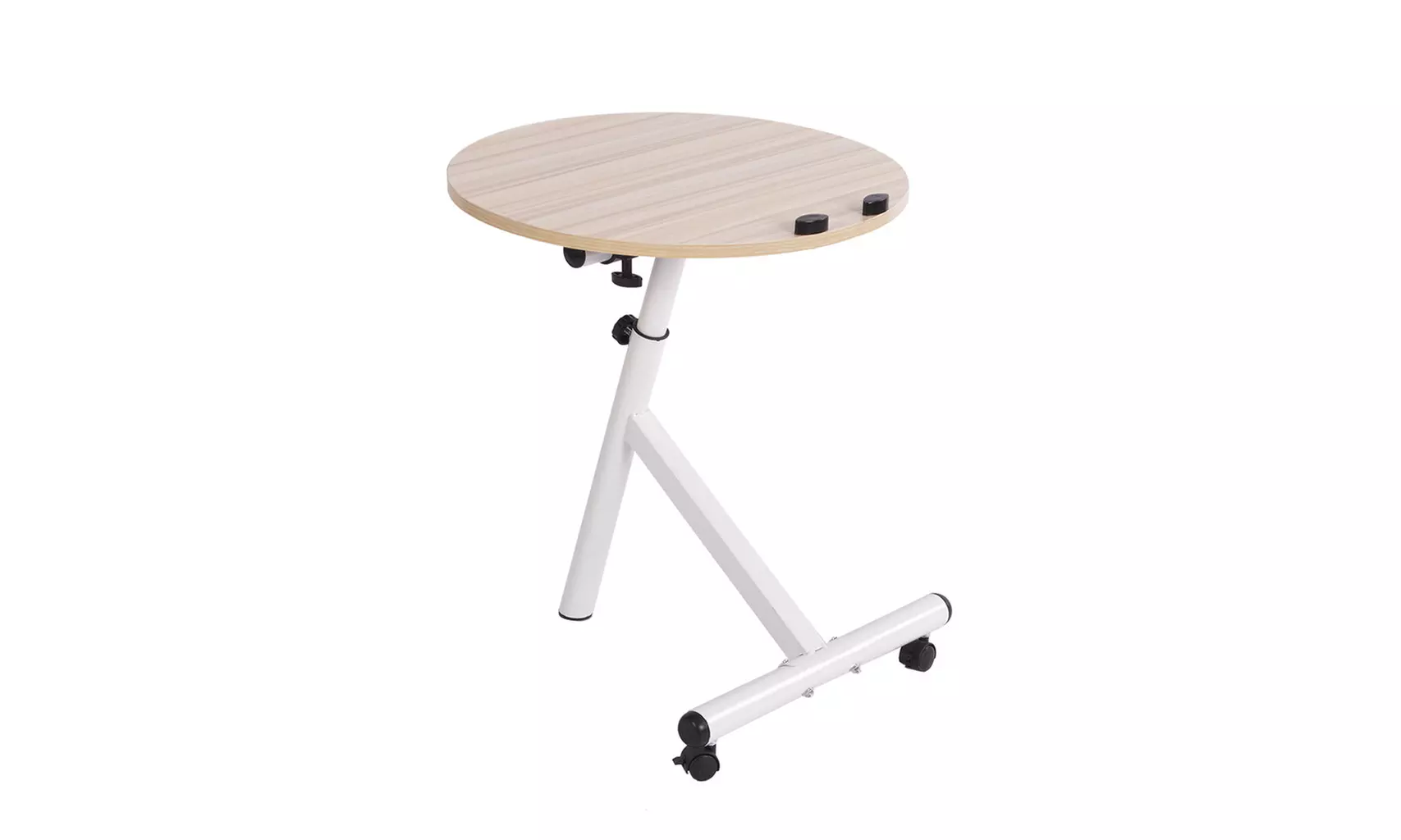 Adjustable Lazy Small Side Coffee Table Computer Table - Primary Image