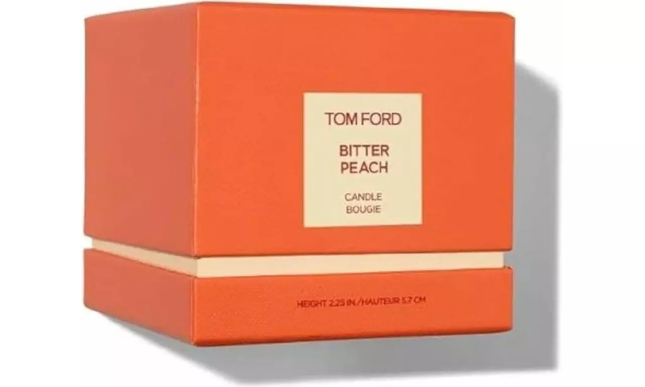 Tom Ford Scented Candles - Bitter Peach, Lost Cherry, Tobacco Vanilla and Others