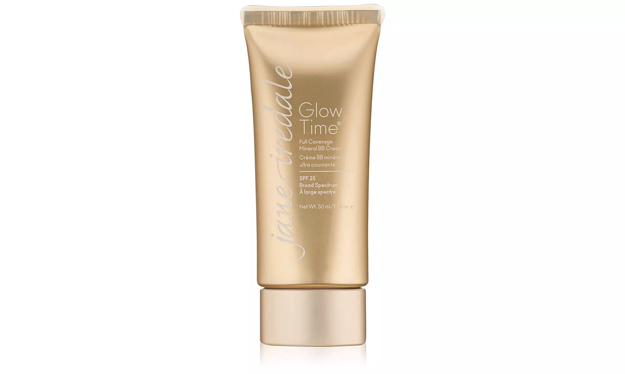Jane Iredale Glow Time Mineral Bb Cream-Eu BB7 - Primary Image