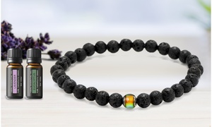 Lava Stone Thermo-Sensitive M...