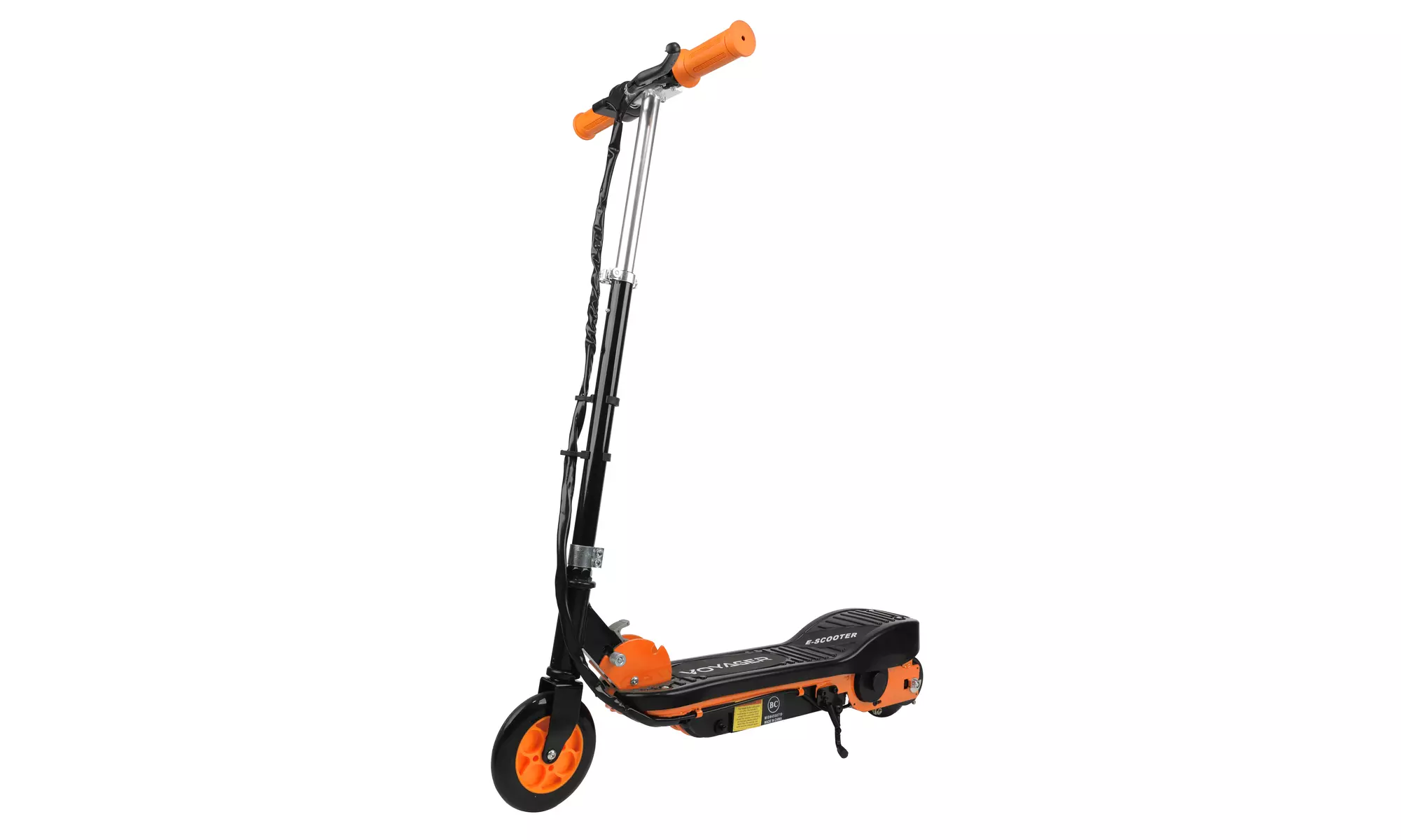 Voyager Electric Scooters - Primary Image