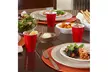 Hefty Medium Round Disposable Foam Bowls - 50 Bowls - Second Medium