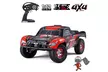 40KM/h High Speed 1:12 4WD RC Cars, 2.4Gh Electric RC Buggy Truck for Kids Adult - Second Medium