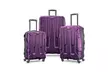Samsonite Centric Hardside Spinner Luggage Set (3-Piece) - Second Medium
