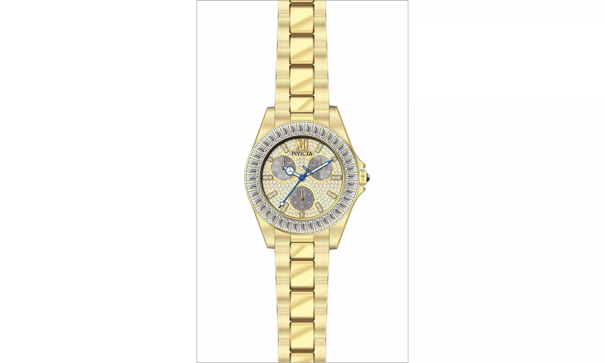 Invicta Women's Angel Quartz Watch - Primary Image