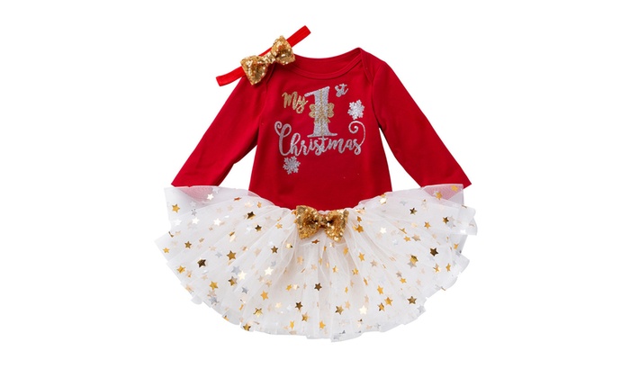 groupon christmas dress