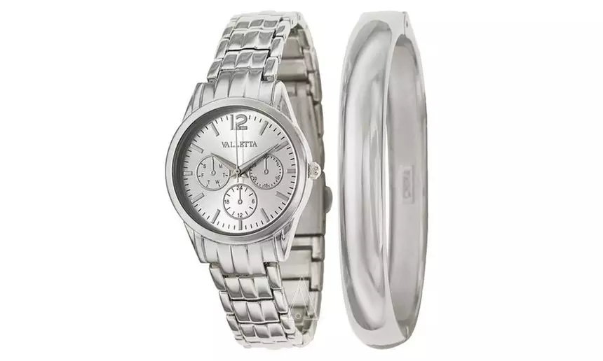 Valletta  Bracelet  Women's Watch FMDCT480A - Second Medium