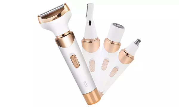 Up To 70% Off on iMounTEK Women's 4-In-1 Elect... | Groupon Goods