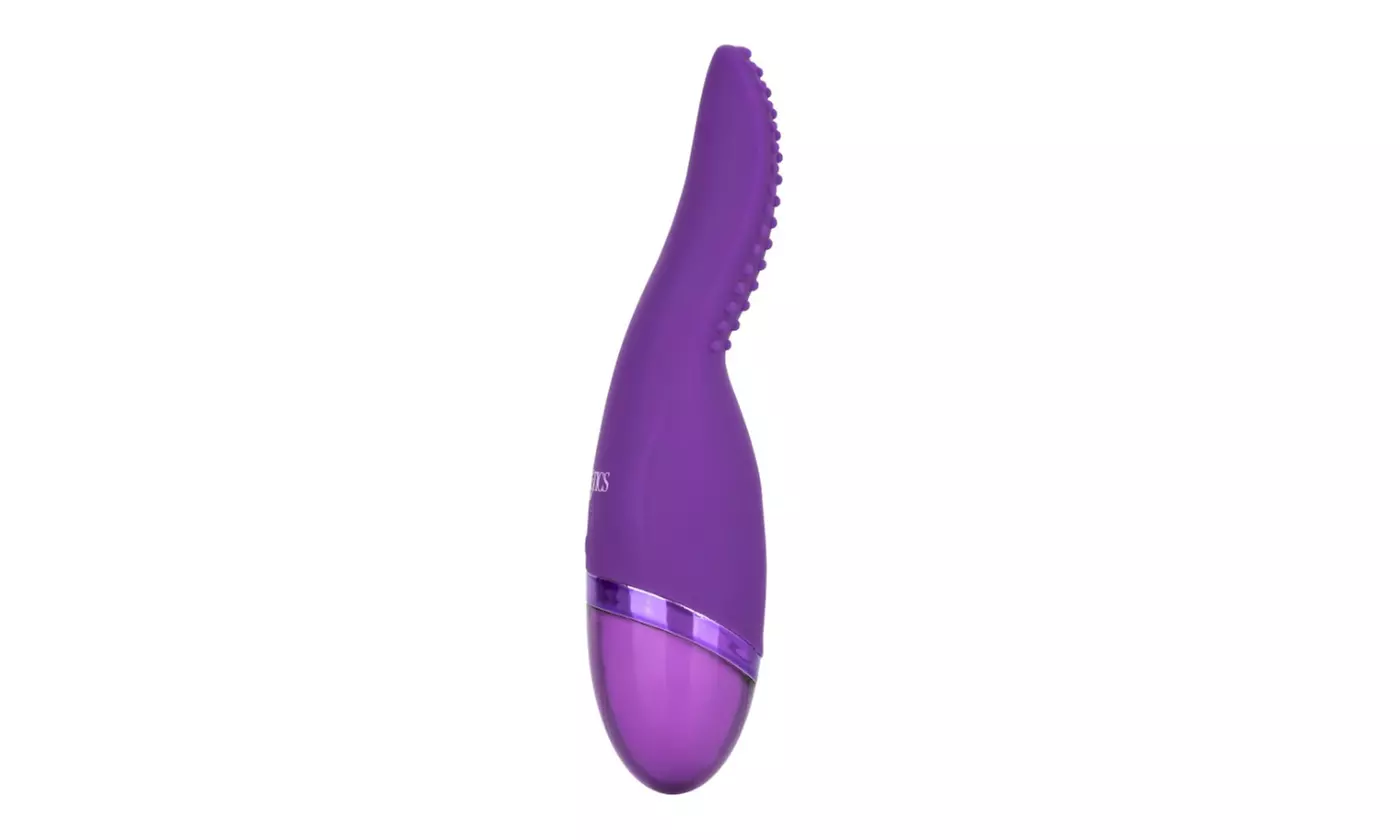 Calexotics Aura Tickler Vibrator - Second Medium